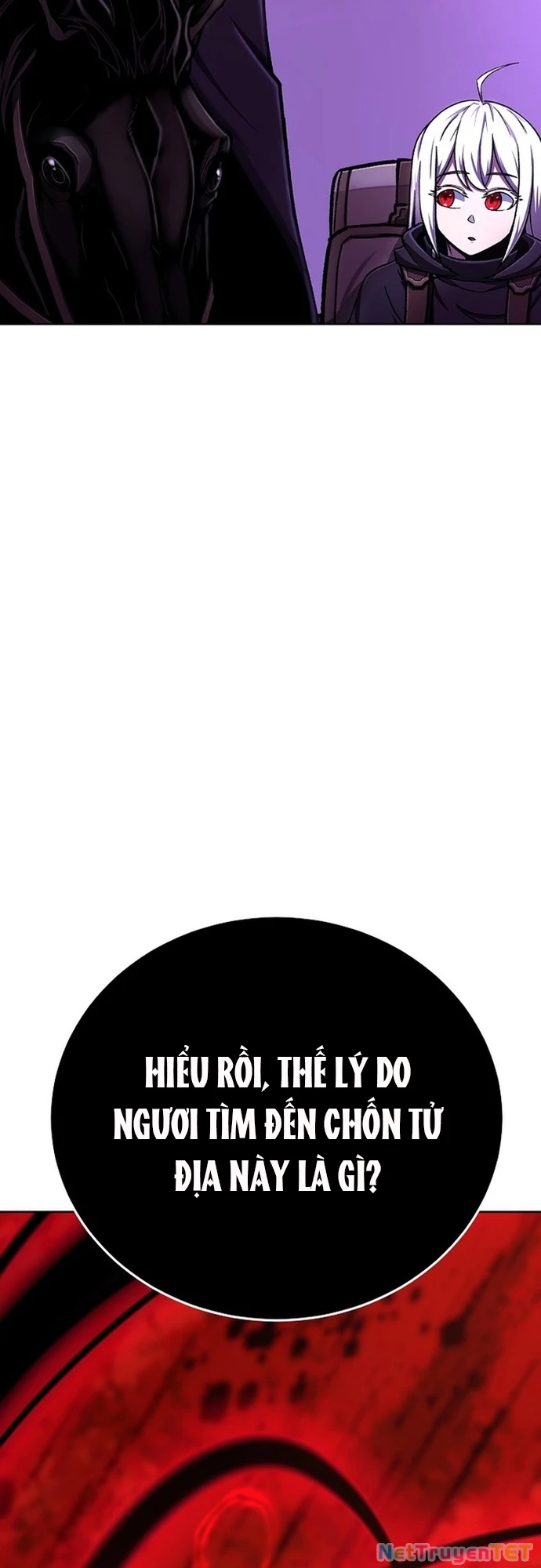 Anh Hùng Của Chúng Ta Làm Gì? Chapter 13 - 31