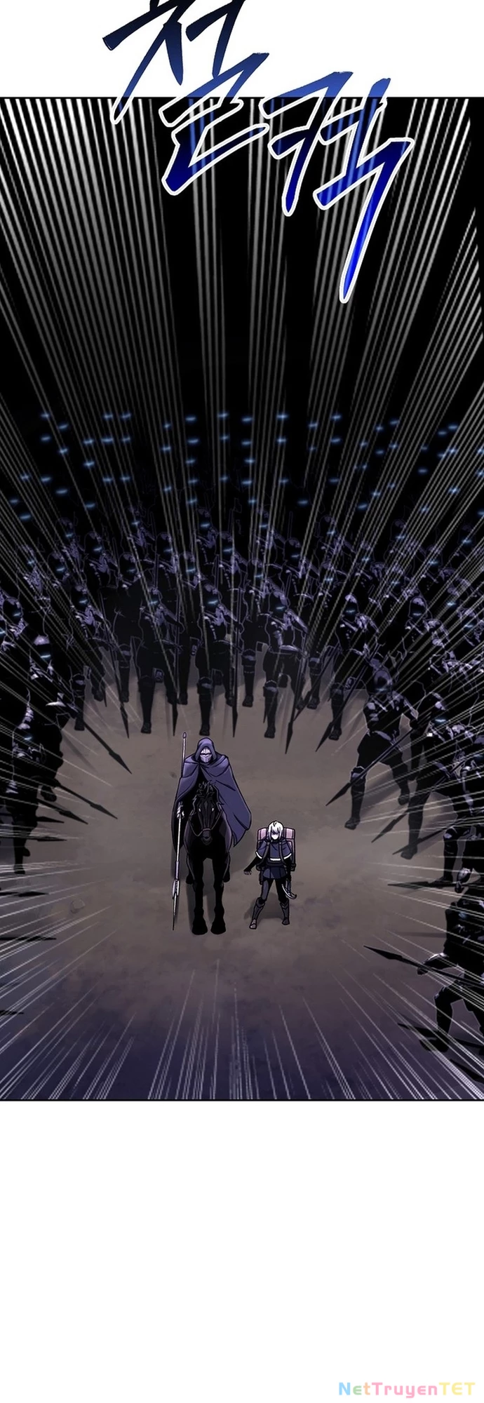 Anh Hùng Của Chúng Ta Làm Gì? Chapter 13 - 34