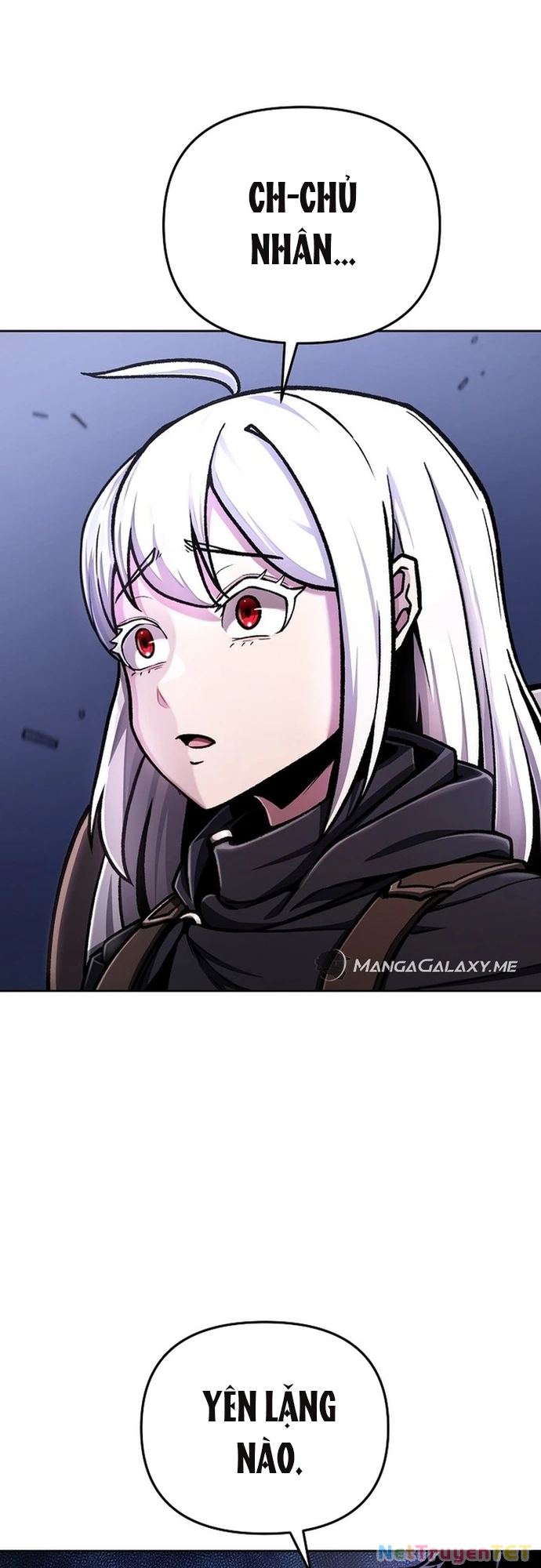 Anh Hùng Của Chúng Ta Làm Gì? Chapter 13 - 35