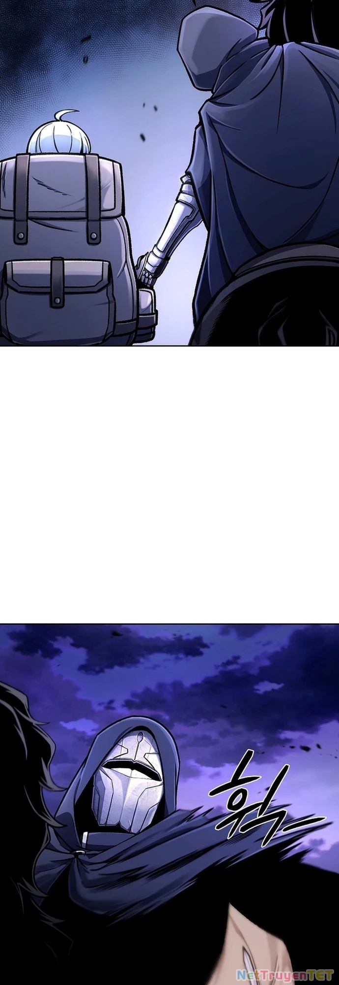 Anh Hùng Của Chúng Ta Làm Gì? Chapter 13 - 36