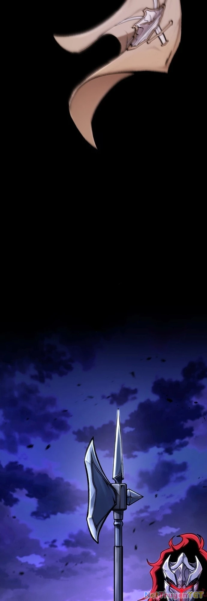 Anh Hùng Của Chúng Ta Làm Gì? Chapter 13 - 37