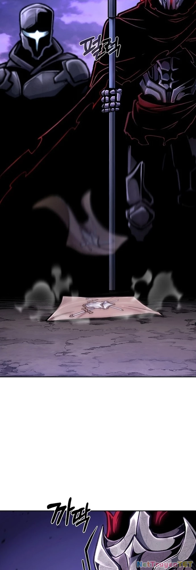 Anh Hùng Của Chúng Ta Làm Gì? Chapter 13 - 38