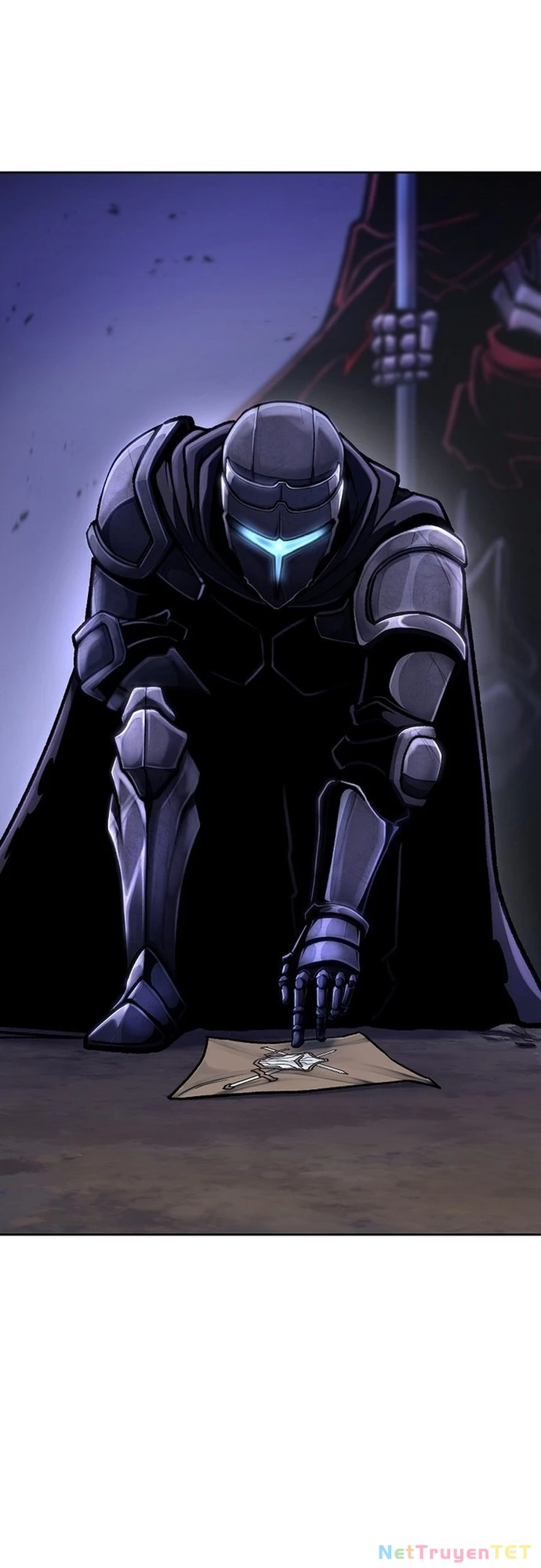 Anh Hùng Của Chúng Ta Làm Gì? Chapter 13 - 40