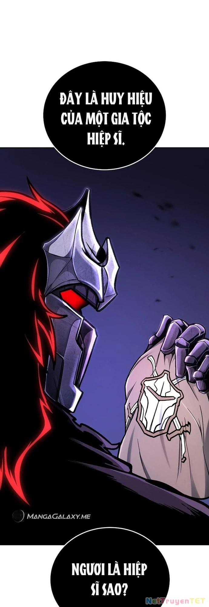 Anh Hùng Của Chúng Ta Làm Gì? Chapter 13 - 41