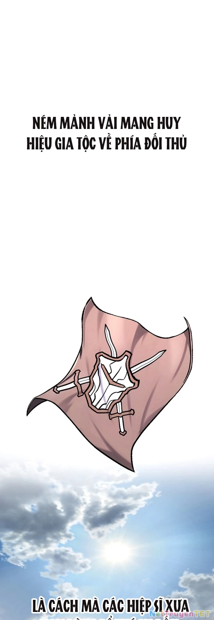 Anh Hùng Của Chúng Ta Làm Gì? Chapter 13 - 43
