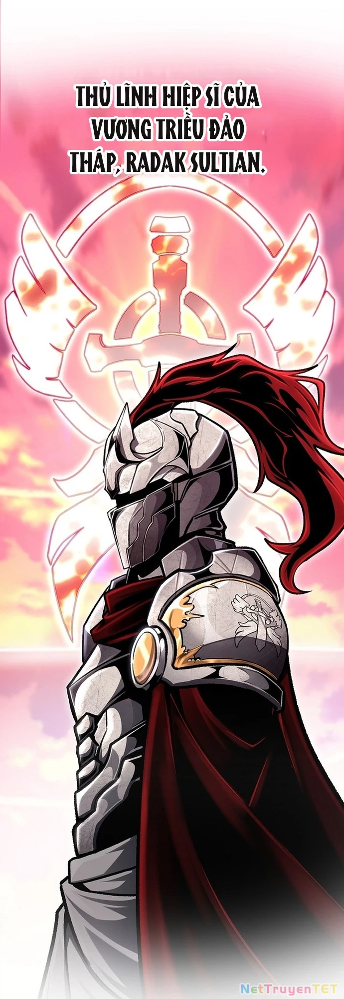 Anh Hùng Của Chúng Ta Làm Gì? Chapter 13 - 45