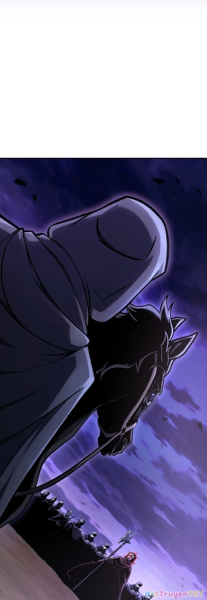 Anh Hùng Của Chúng Ta Làm Gì? Chapter 13 - 52