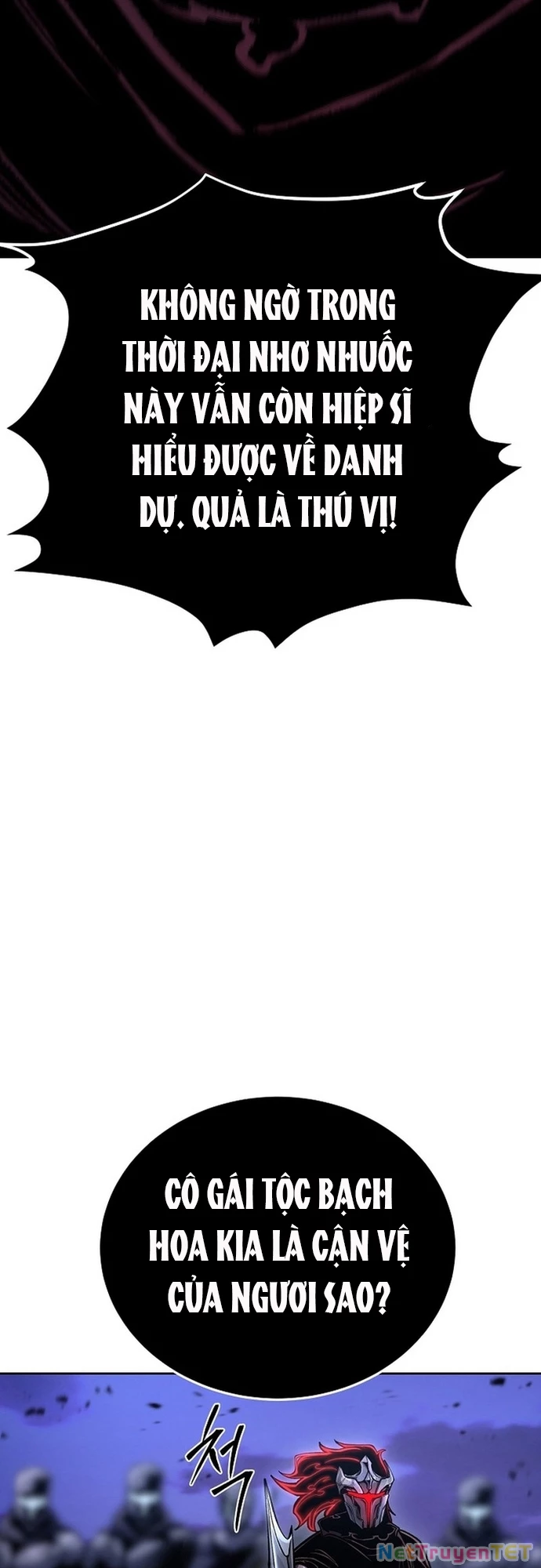 Anh Hùng Của Chúng Ta Làm Gì? Chapter 13 - 57
