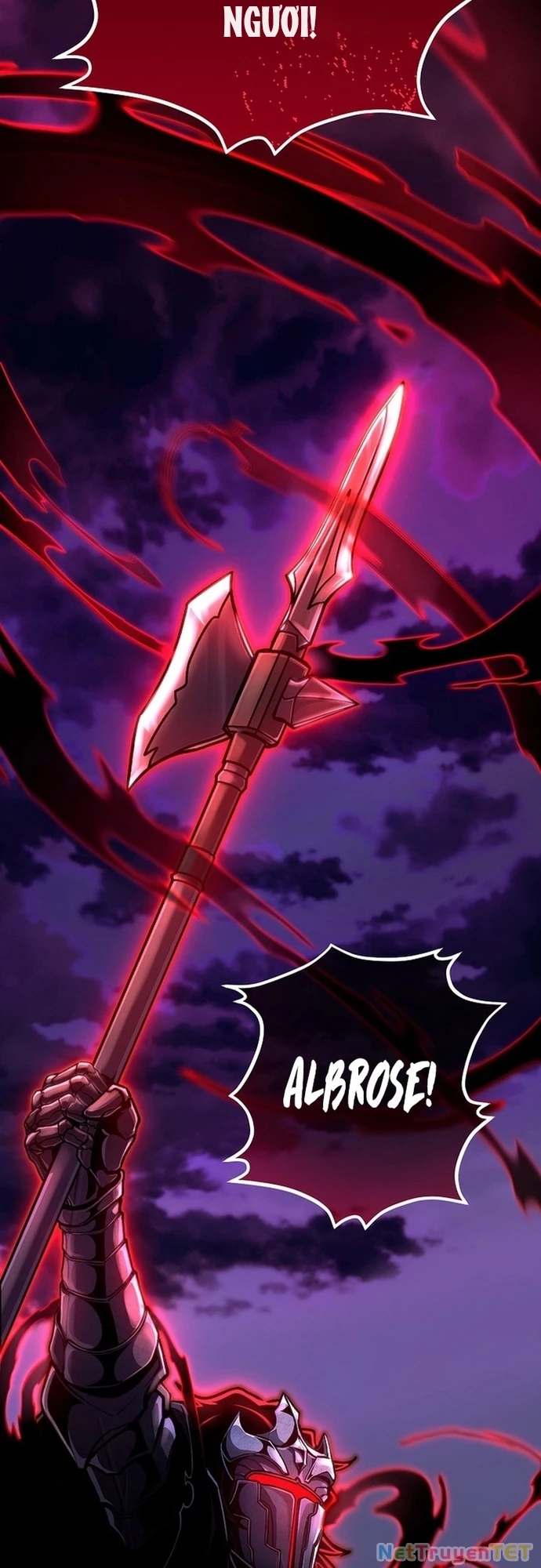 Anh Hùng Của Chúng Ta Làm Gì? Chapter 13 - 64