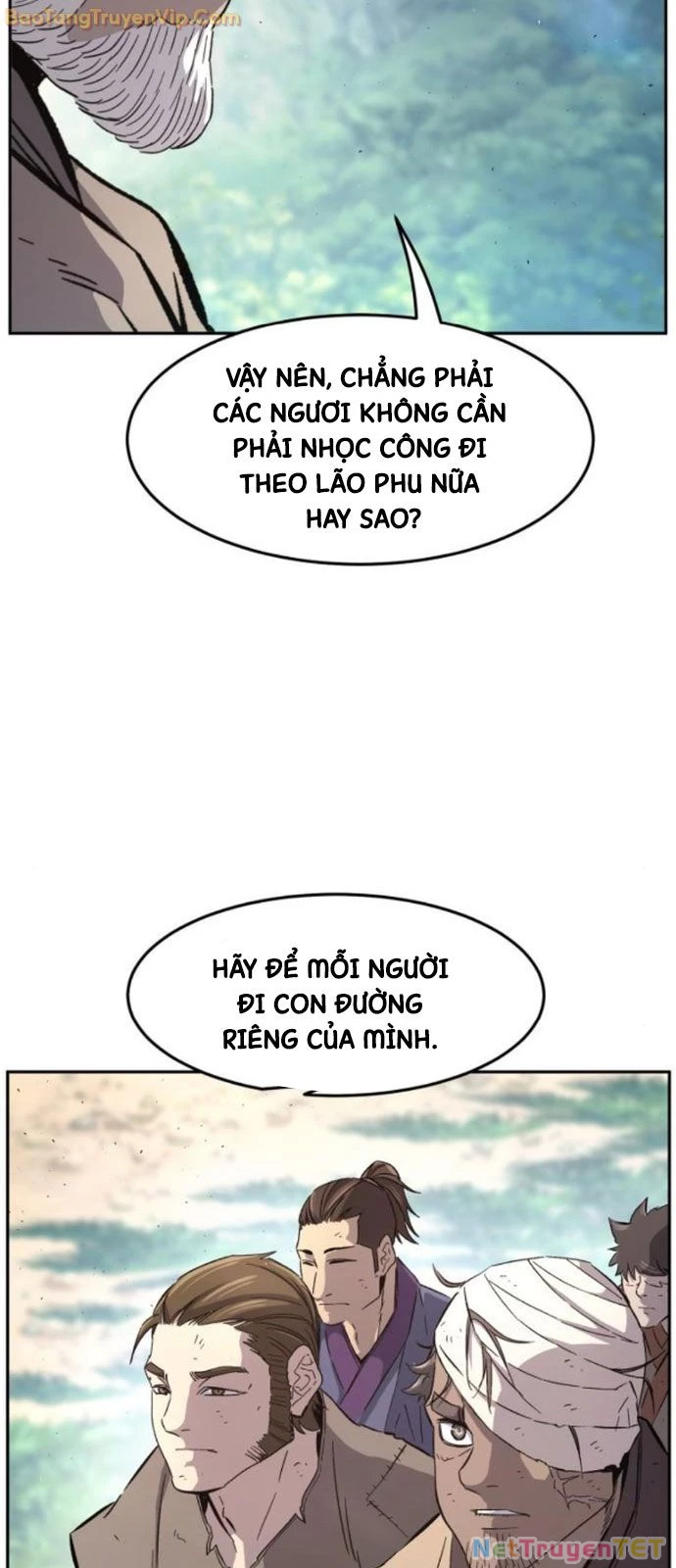 Cảm Kiếm Tuyệt Đối Chapter 114 - 4