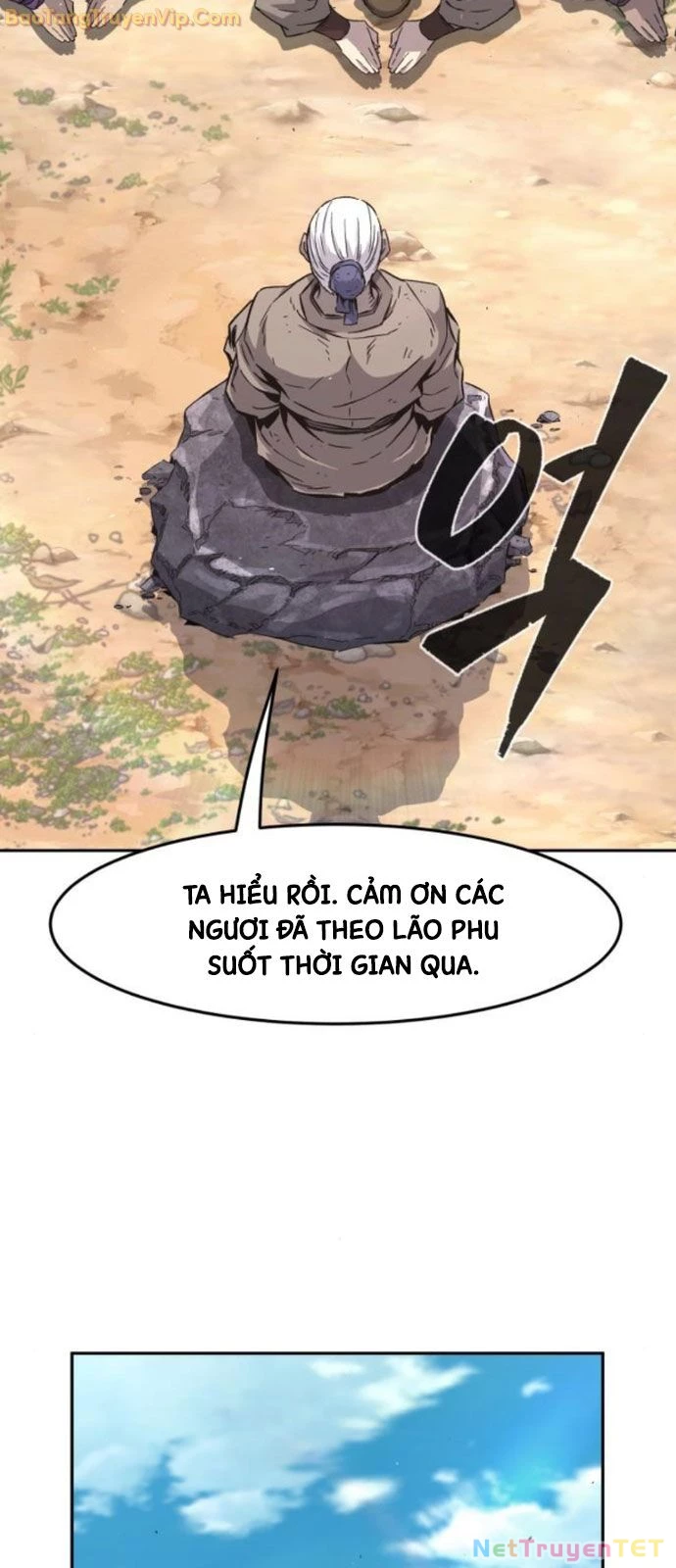 Cảm Kiếm Tuyệt Đối Chapter 114 - 6