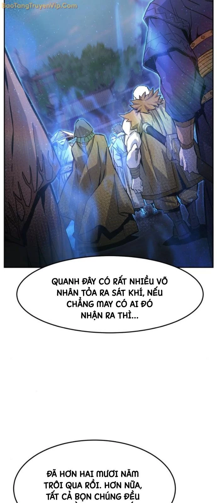 Cảm Kiếm Tuyệt Đối Chapter 114 - 19