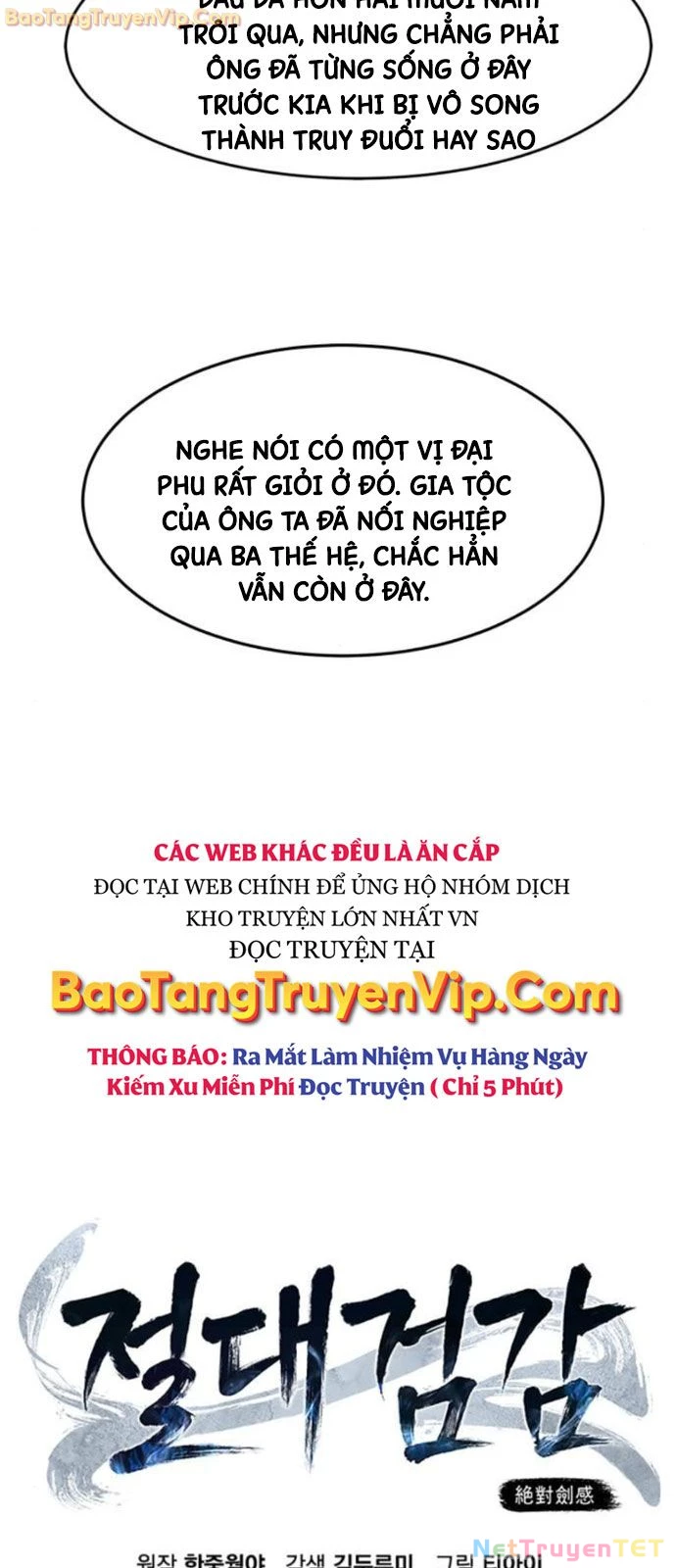 Cảm Kiếm Tuyệt Đối Chapter 114 - 23