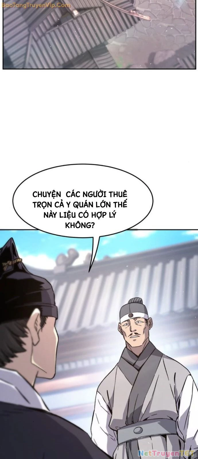 Cảm Kiếm Tuyệt Đối Chapter 114 - 25