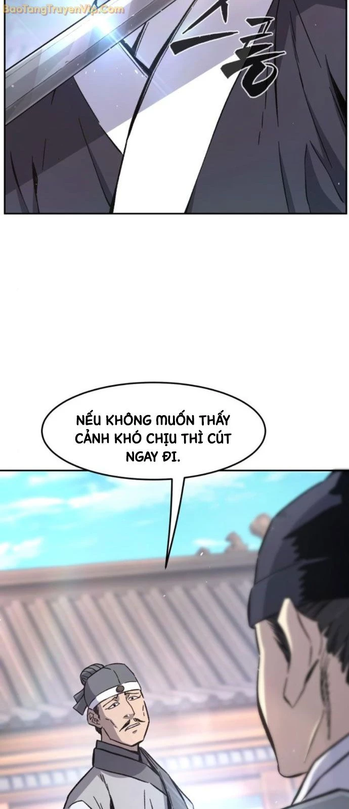 Cảm Kiếm Tuyệt Đối Chapter 114 - 27