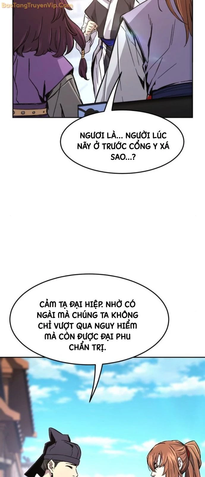 Cảm Kiếm Tuyệt Đối Chapter 114 - 78