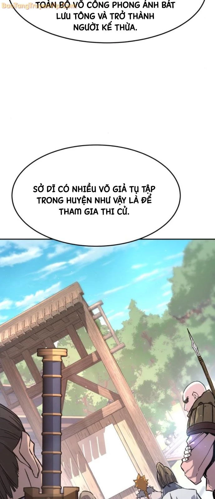 Cảm Kiếm Tuyệt Đối Chapter 114 - 88