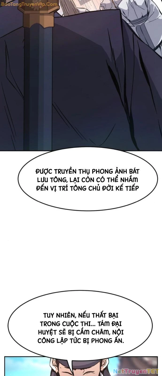 Cảm Kiếm Tuyệt Đối Chapter 114 - 89