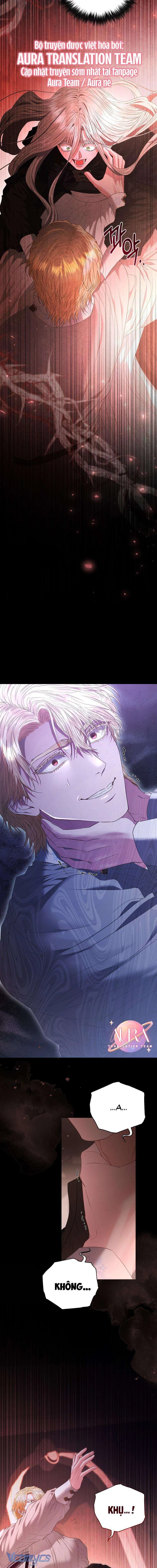 Này Người Chồng Phản Diện, Ngài Ám Ảnh Sai Người Rồi Chapter 57 - 7