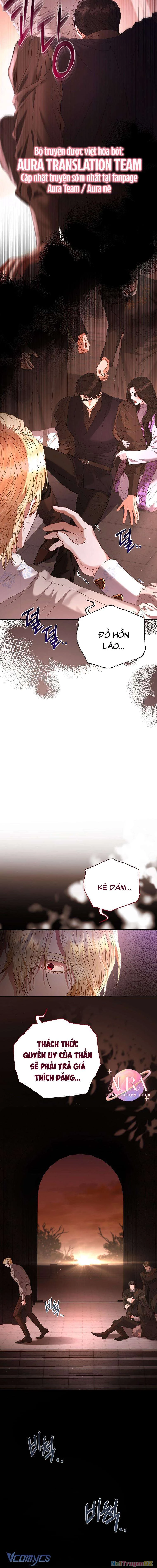 Này Người Chồng Phản Diện, Ngài Ám Ảnh Sai Người Rồi Chapter 57 - 8