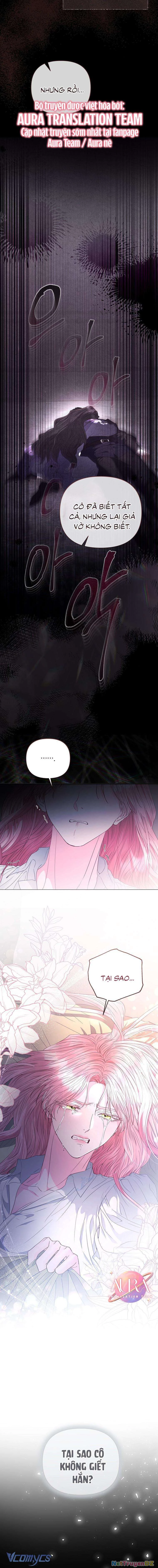 Này Người Chồng Phản Diện, Ngài Ám Ảnh Sai Người Rồi Chapter 57 - 12