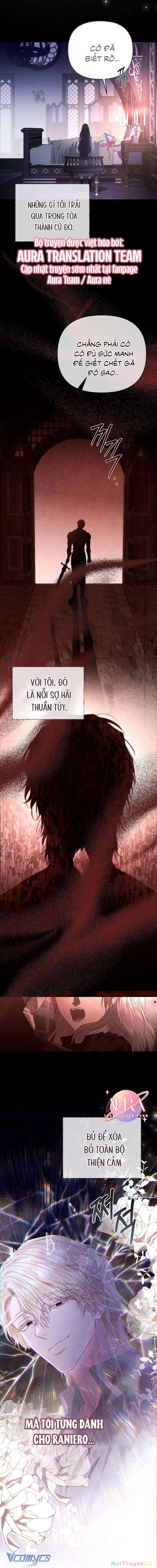 Này Người Chồng Phản Diện, Ngài Ám Ảnh Sai Người Rồi Chapter 57 - 13