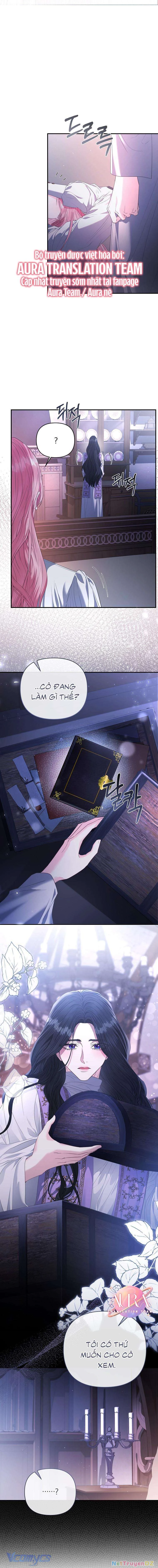 Này Người Chồng Phản Diện, Ngài Ám Ảnh Sai Người Rồi Chapter 57 - 14