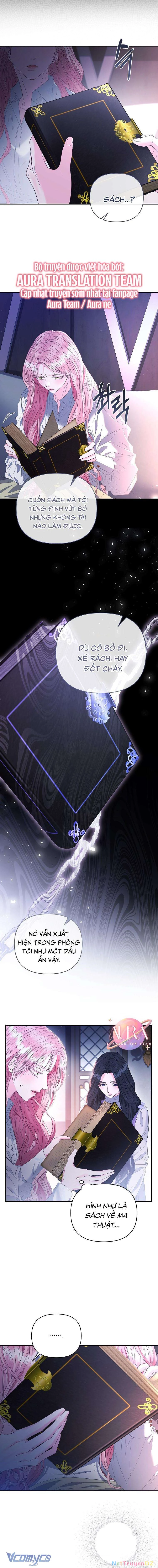 Này Người Chồng Phản Diện, Ngài Ám Ảnh Sai Người Rồi Chapter 57 - 15