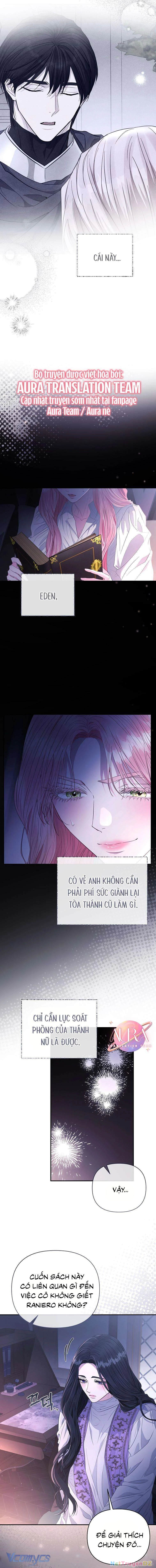 Này Người Chồng Phản Diện, Ngài Ám Ảnh Sai Người Rồi Chapter 57 - 16