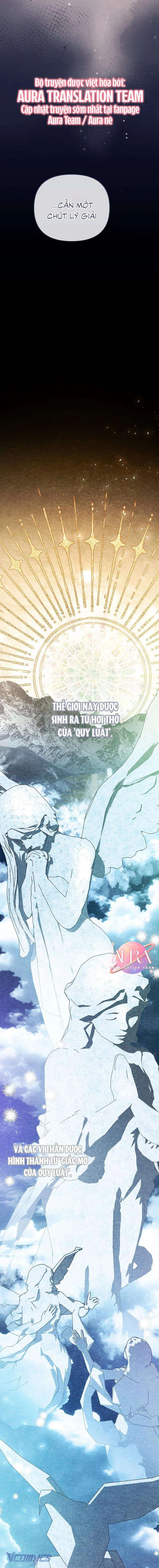 Này Người Chồng Phản Diện, Ngài Ám Ảnh Sai Người Rồi Chapter 57 - 17