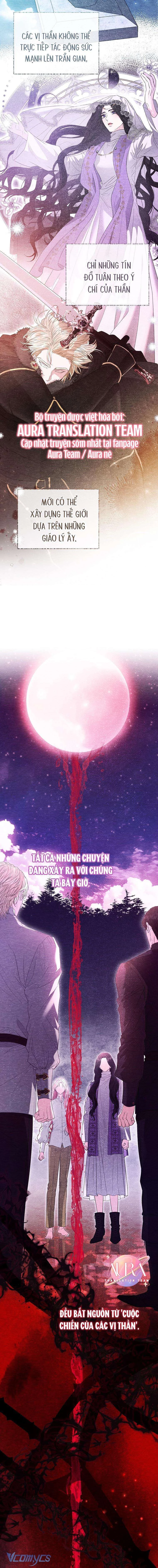 Này Người Chồng Phản Diện, Ngài Ám Ảnh Sai Người Rồi Chapter 57 - 18