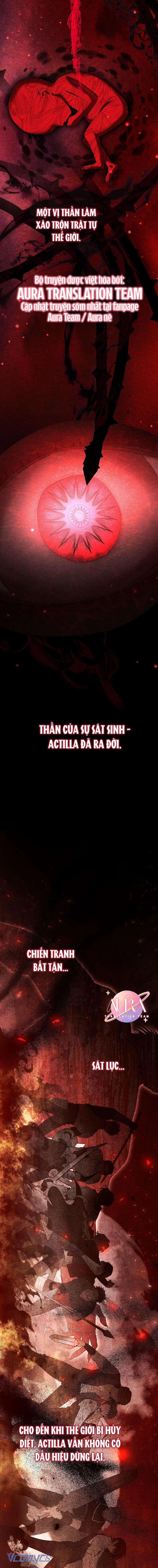 Này Người Chồng Phản Diện, Ngài Ám Ảnh Sai Người Rồi Chapter 57 - 19