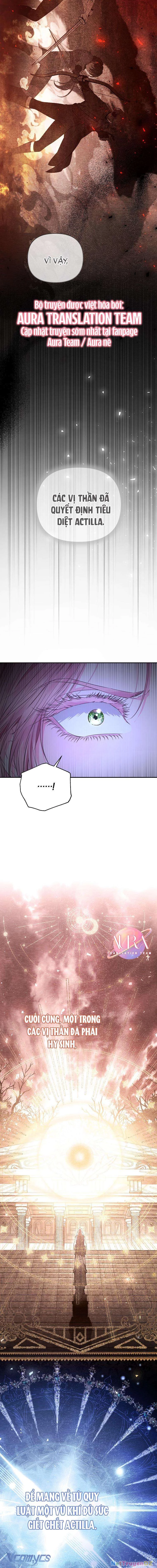 Này Người Chồng Phản Diện, Ngài Ám Ảnh Sai Người Rồi Chapter 57 - 20