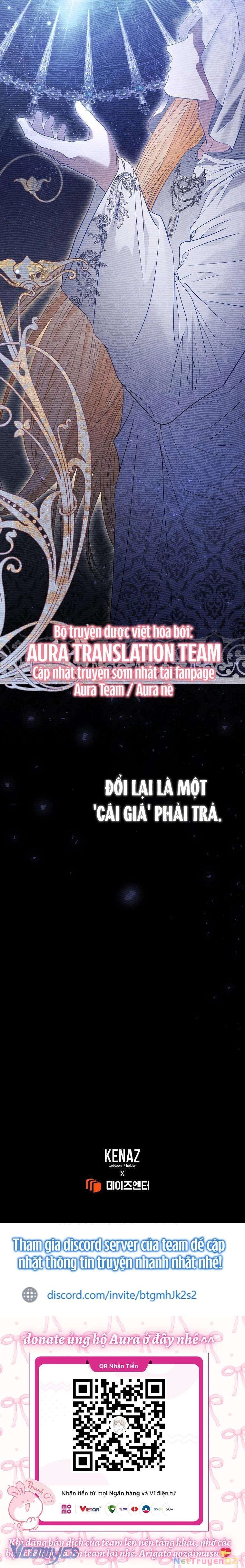 Này Người Chồng Phản Diện, Ngài Ám Ảnh Sai Người Rồi Chapter 57 - 21