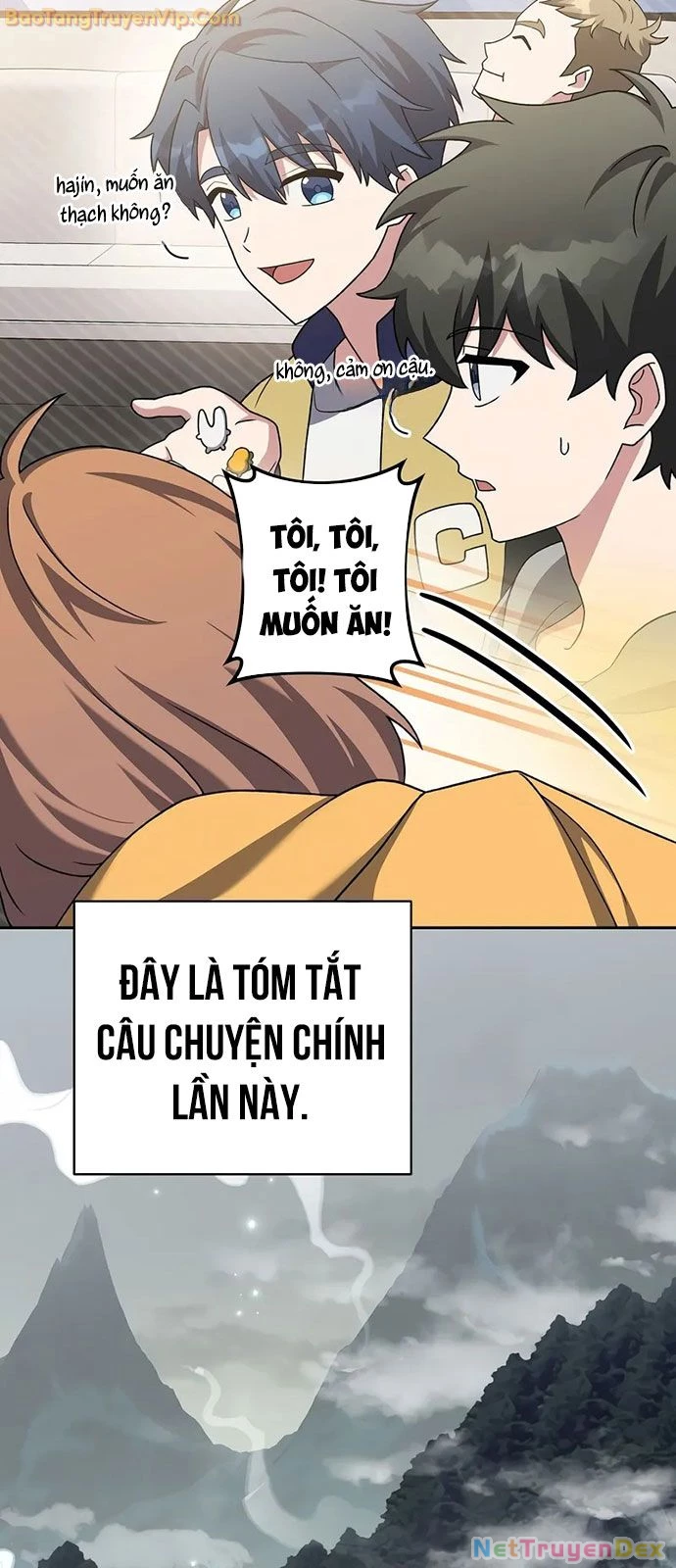 Nhân Vật Ngoài Lề Tiểu Thuyết Chapter 110 - 86