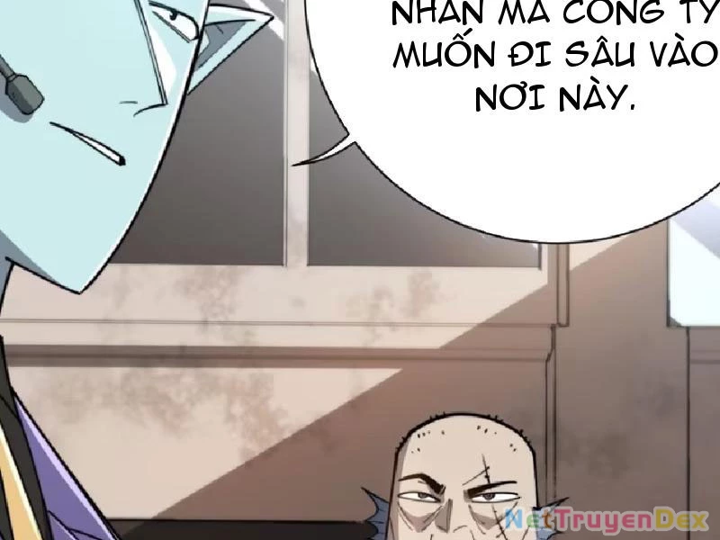 Ta Nằm Vùng Tại Yêu Quốc Chapter 26 - 84