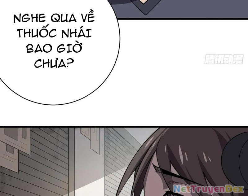 Ta Nằm Vùng Tại Yêu Quốc Chapter 27 - 7
