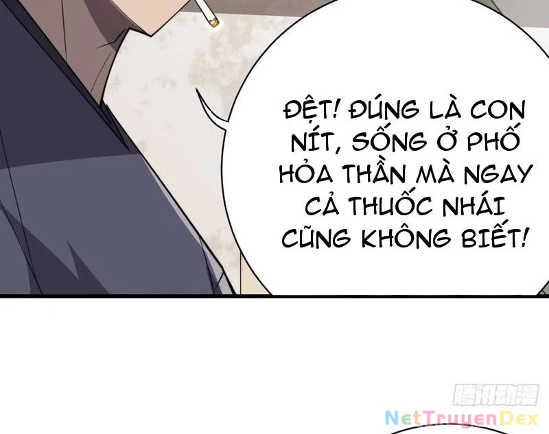 Ta Nằm Vùng Tại Yêu Quốc Chapter 27 - 10