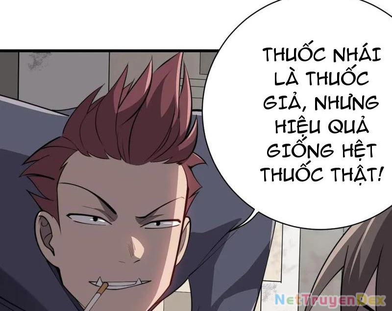 Ta Nằm Vùng Tại Yêu Quốc Chapter 27 - 11