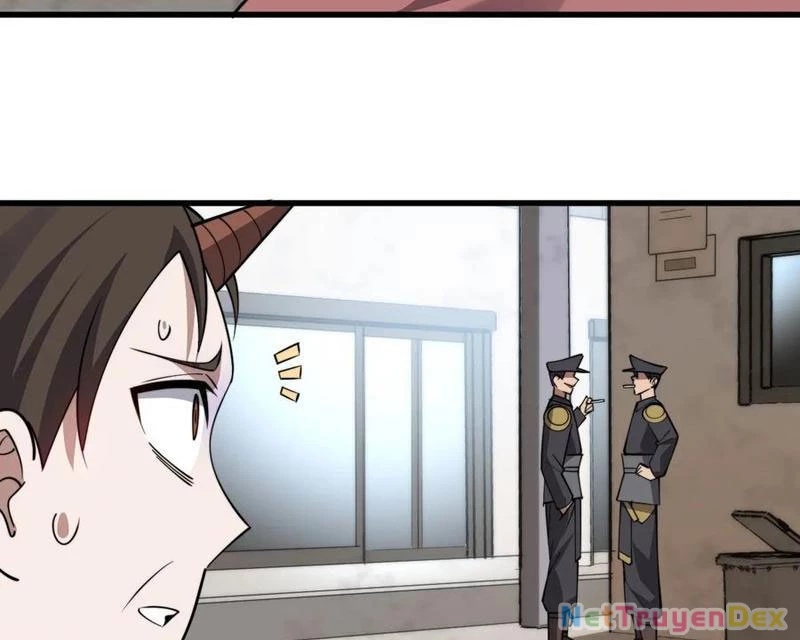 Ta Nằm Vùng Tại Yêu Quốc Chapter 27 - 62
