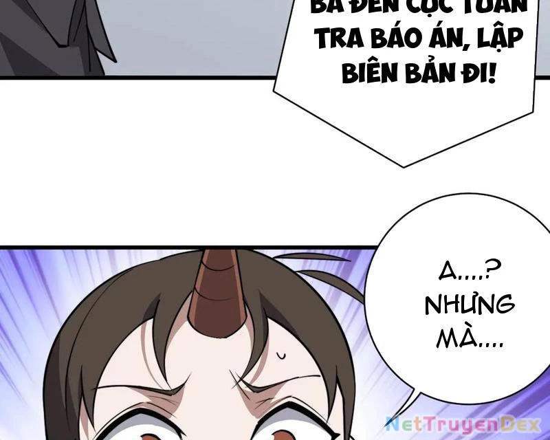 Ta Nằm Vùng Tại Yêu Quốc Chapter 27 - 71