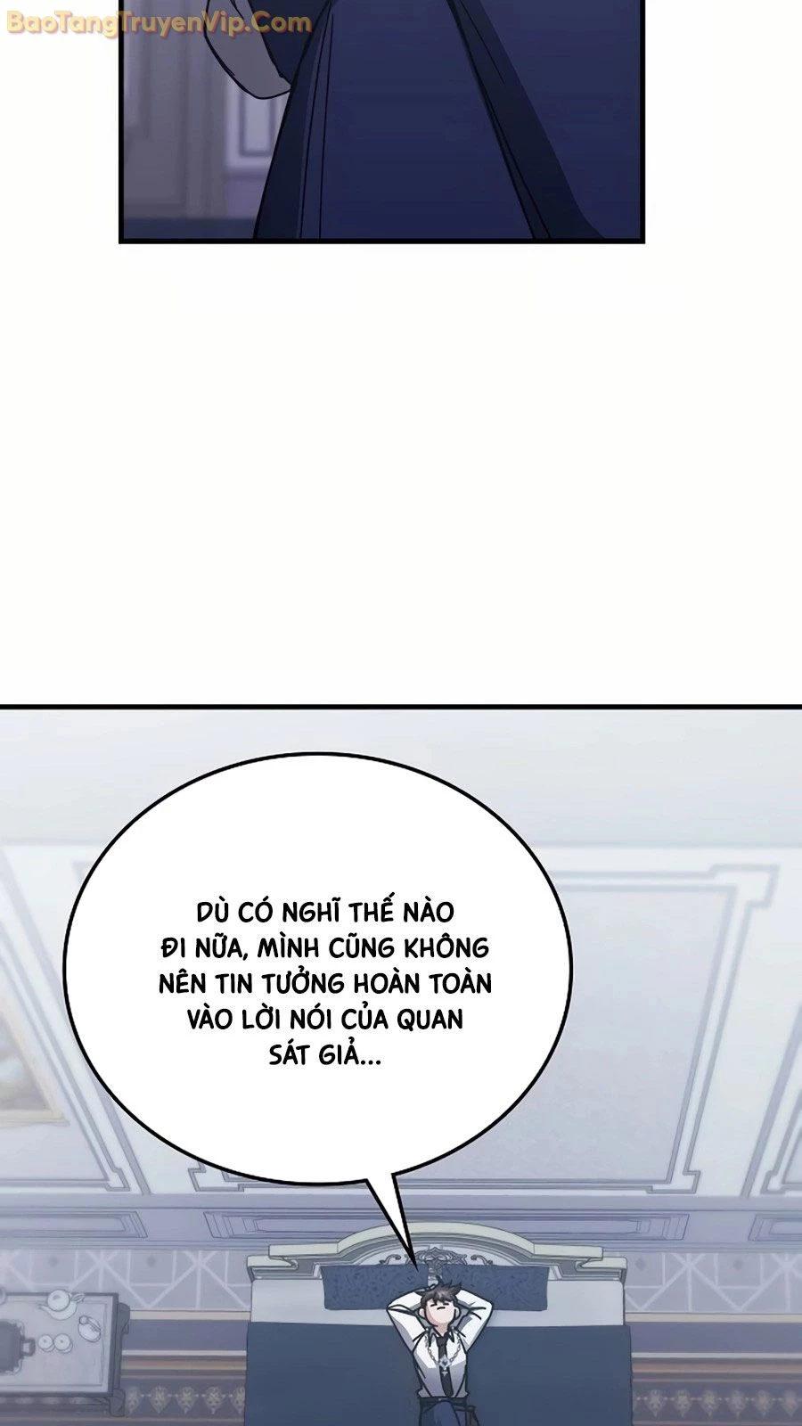 Học Viện Tối Thượng Chapter 140 - 3