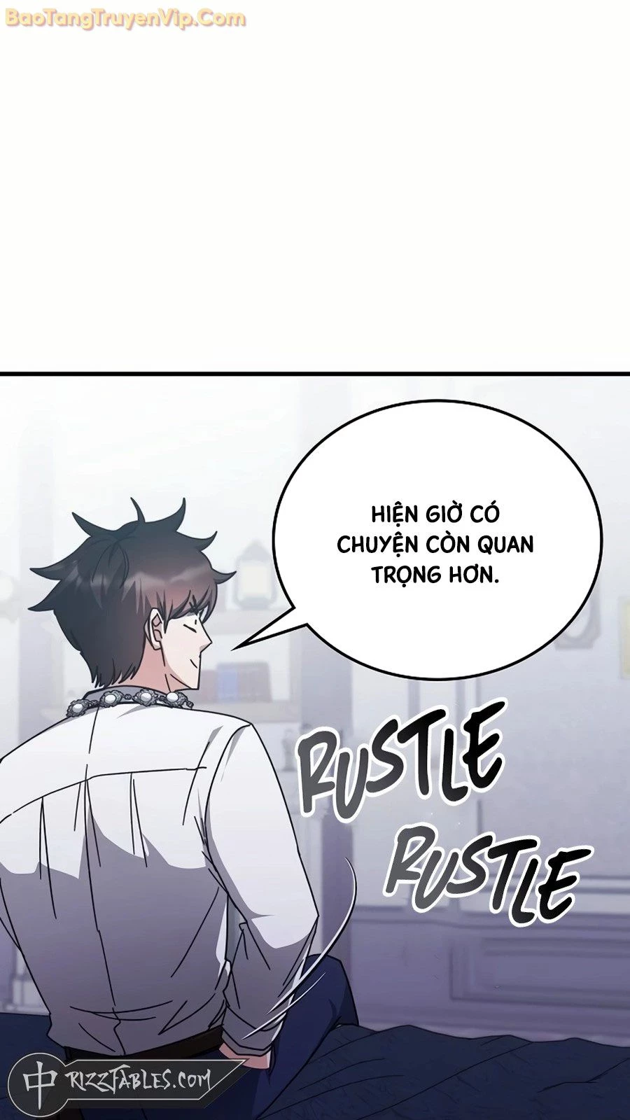 Học Viện Tối Thượng Chapter 140 - 12