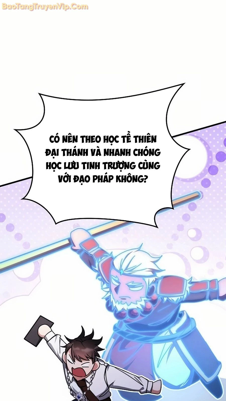 Học Viện Tối Thượng Chapter 140 - 15