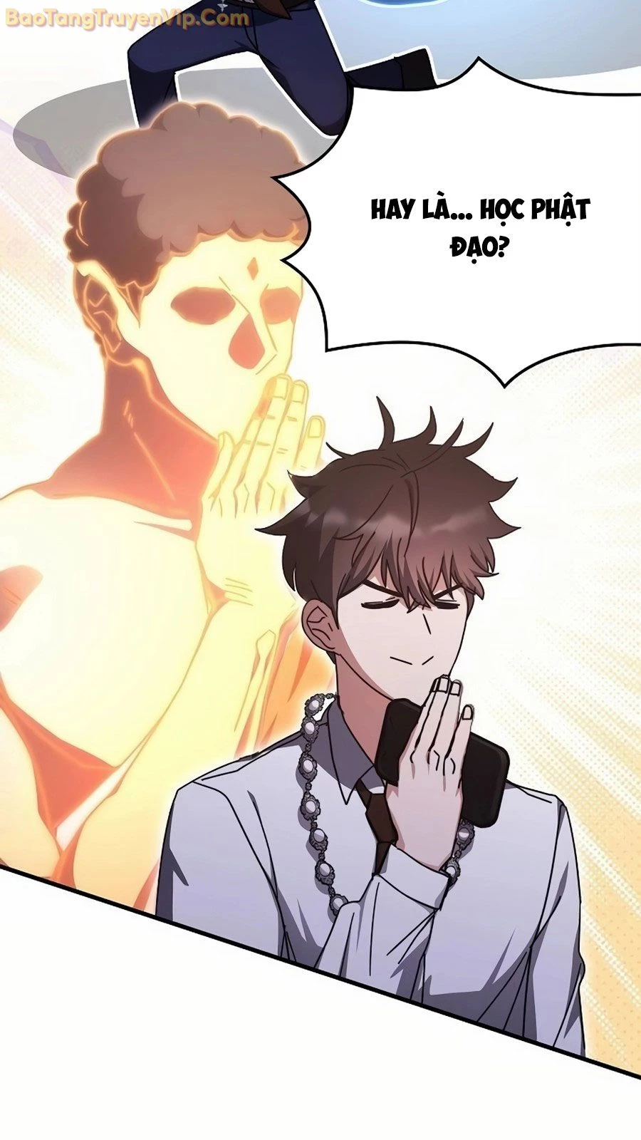 Học Viện Tối Thượng Chapter 140 - 16