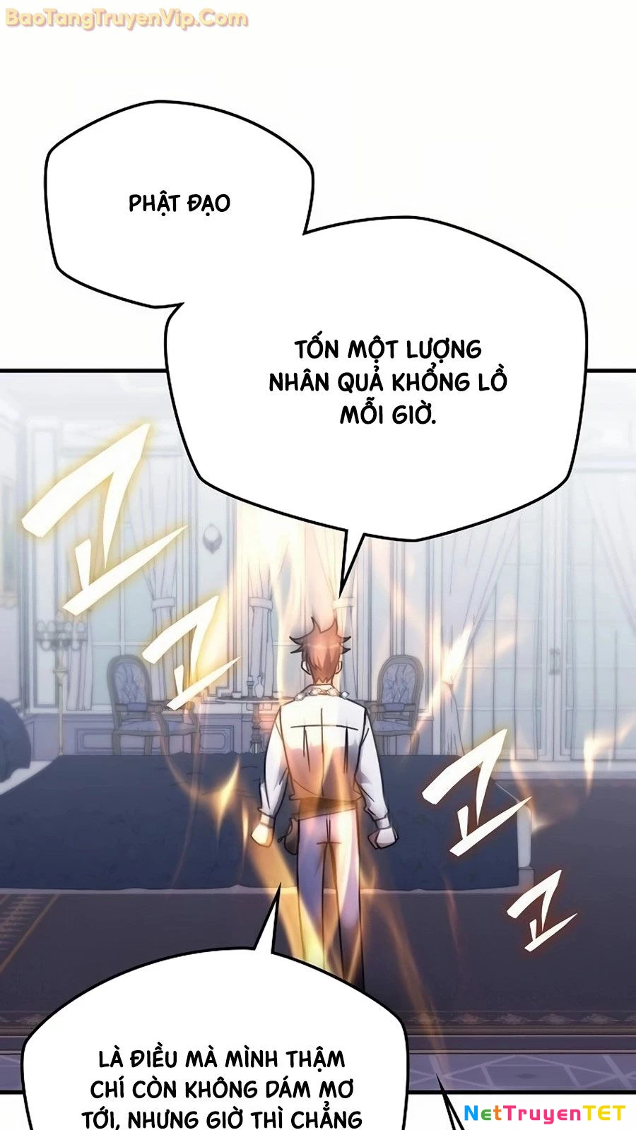 Học Viện Tối Thượng Chapter 140 - 17