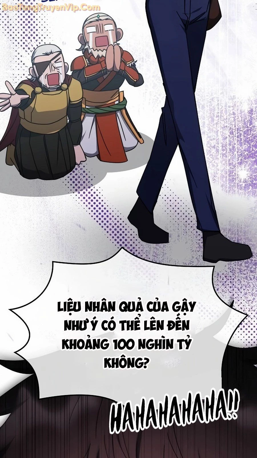 Học Viện Tối Thượng Chapter 140 - 22