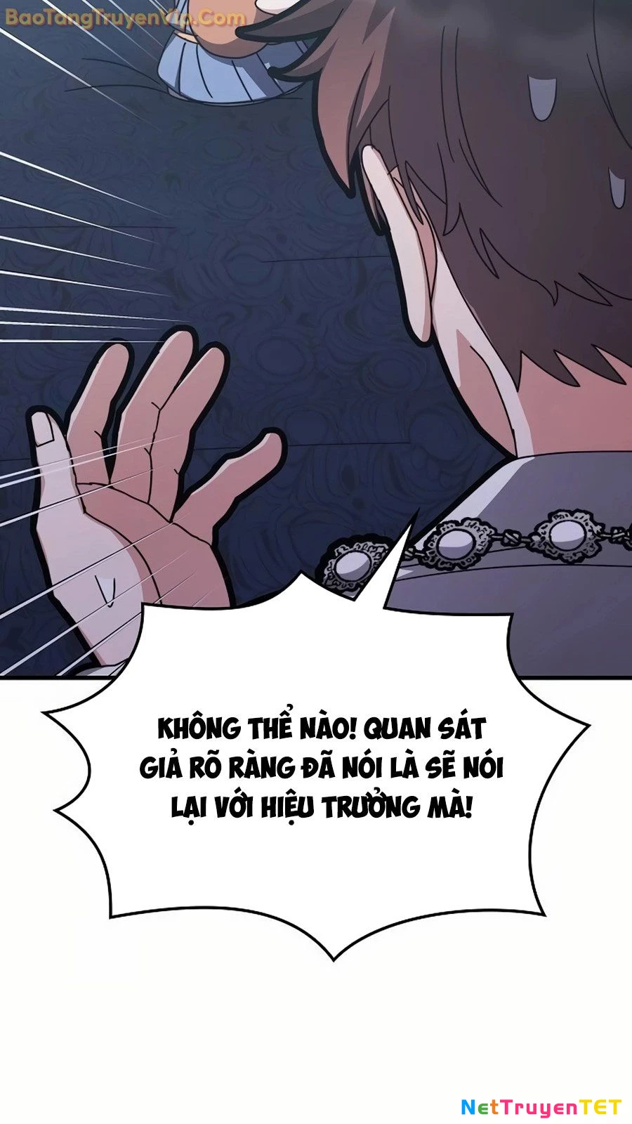 Học Viện Tối Thượng Chapter 140 - 35