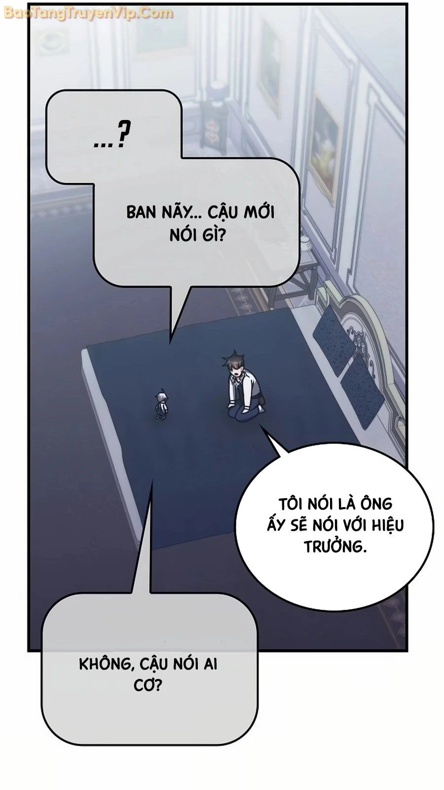 Học Viện Tối Thượng Chapter 140 - 36