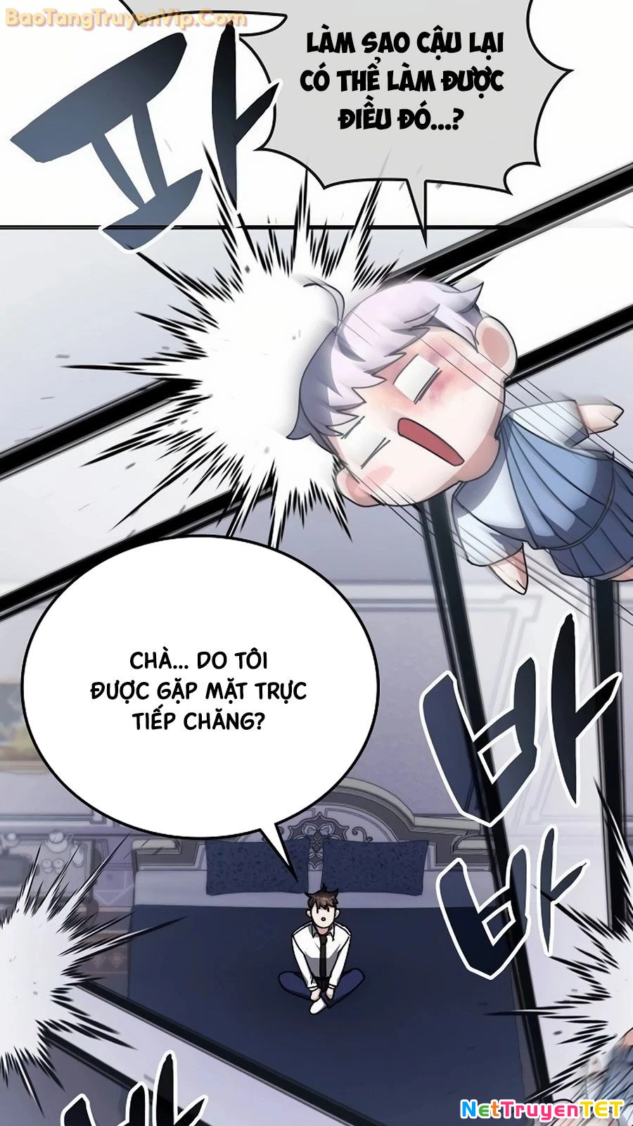 Học Viện Tối Thượng Chapter 140 - 40